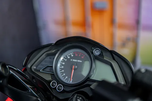 Bajaj Pulsar Ns 160 Fi Abs 2023