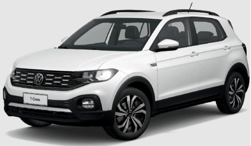 Volkswagen T Cross T Cross Trendline