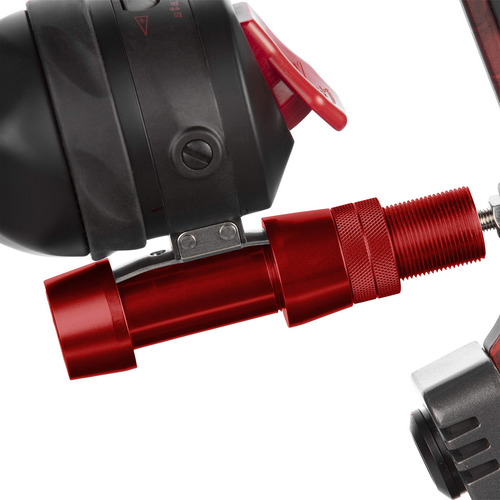Cajun Bowfishing Asiento De Carrete Abf100rs