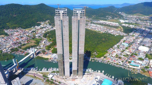 Imagem 29 de 30 de Apartamento No Yachthouse By Pininfarina Balneário Camboriú - Ap0232