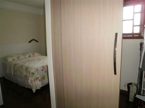 Imagem 6 de 10 de Linda Casa Superior Com 04 Dormitórios E 420m² | Jardim Virginia Bianca, São Paulo | Sp - So1360v