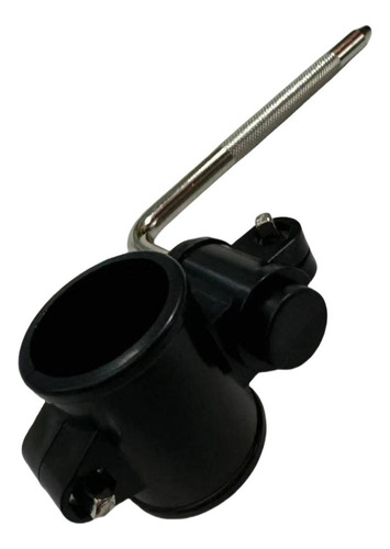 Braço De Suporte Para Bateria 15cm X 10cm X 9,5cm