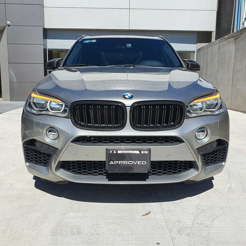 Imagen 8 de 15 de Bmw X5 M Xm5