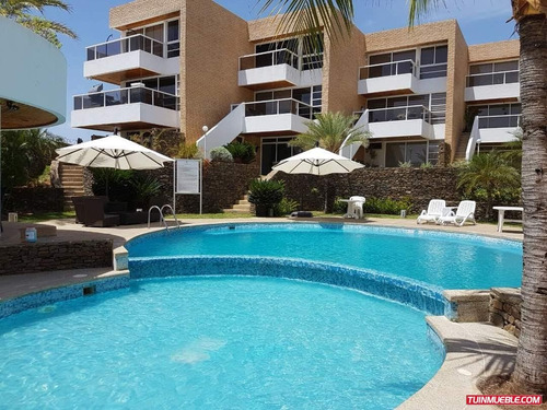 Imagen 12 de 12 de En Venta. Apto De 3hab / 3 Baños. Urb. Casas Del Sol
