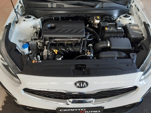 Kia Cerato New Vivro 1.6 L Mt 2021 0 Km.
