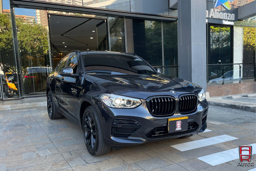 BMW X4 Xdrive 30I