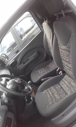Imagen 2 de 19 de Fiat Fiorino 0 Km 2022 -tomo Usados O Anticipo + Cuotas - A