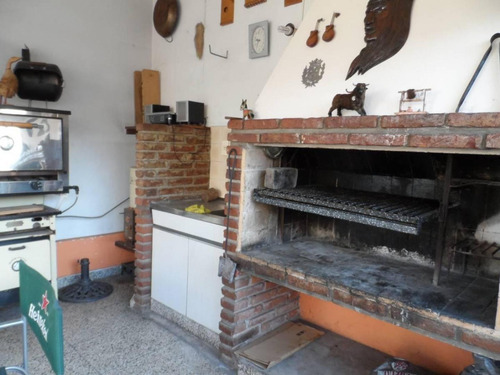 Imagen 22 de 23 de Excelente Chalet - Lote 11 X 45 - 5 Ambientes - Parque Casta