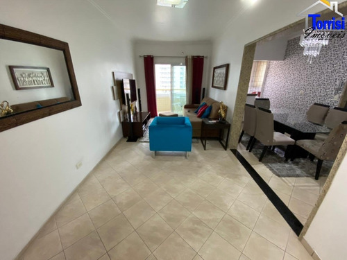 Imagem 28 de 30 de Apartamento Em Praia Grande, 03 Dormitórios, Tupi, Ap02902 - Ap02902 - 69839363