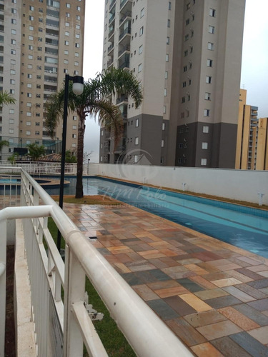 Imagem 22 de 30 de Apartamento À Venda Em Chácara Primavera - Ap034325