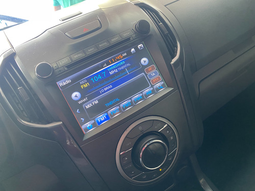 Chevrolet S10 2.4 Ltz Cab. Dupla 4x2 Flex 4p