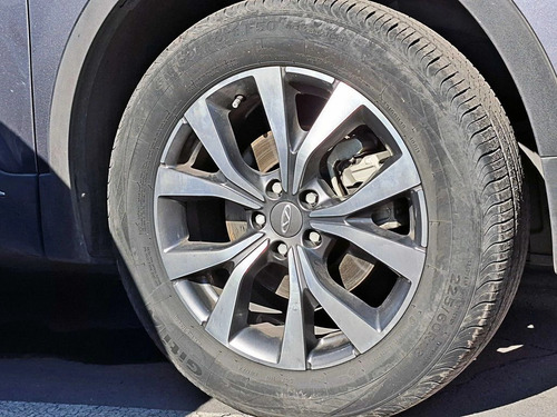 Chery tiggo 7 pro GLX CVT PRO 1.5 AT