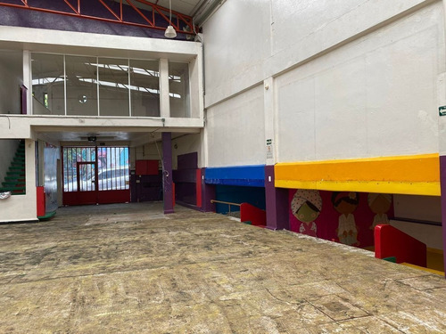 Imagen 3 de 25 de Bodega Comercial En Renta, Col. Del Valle, Benito Juárez ¡ba