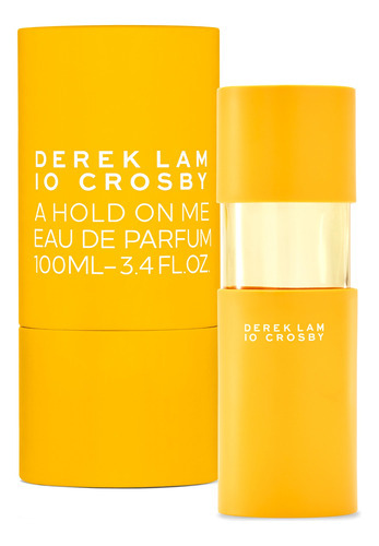 Fragancia A Hold On Me By Derek Lam Para Mujer Edp 100 Ml