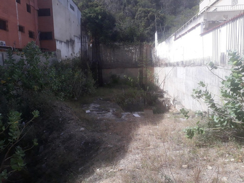 Excelente Terreno En Venta, Comercial Y Residencial En Macuto La Guaira 25-248 Edf
