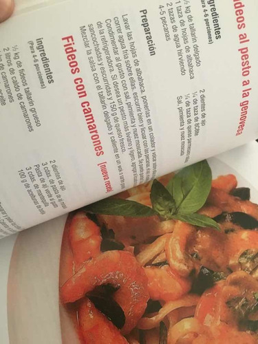 Imagen 4 de 4 de Nicolini Que Cocinare Hoy
