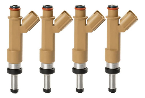 Fuel Injector 23209-09140 23250-0t010 23209-39145 For