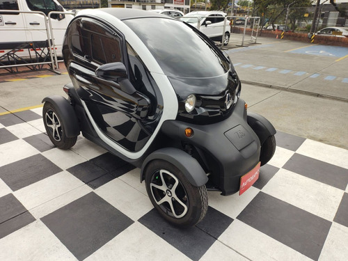 Imagen 1 de 14 de Renault Twizy 2019