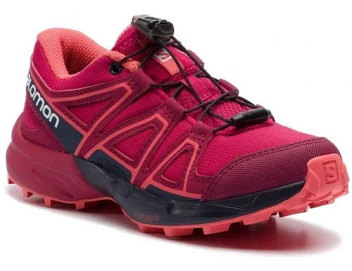 Zapatillas salomon niña hotsell