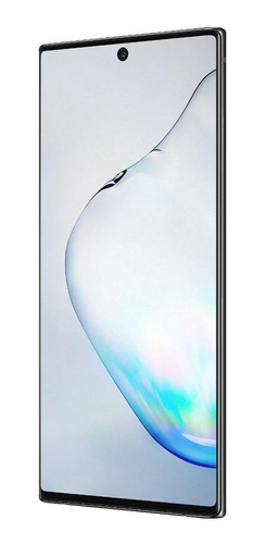 Samsung Galaxy Note10+ Dual SIM 256 GB Aura black 12 GB RAM