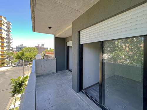 Imagen 4 de 28 de Monambientes Y 1 Dormitorio Con Amenities A Estrenar