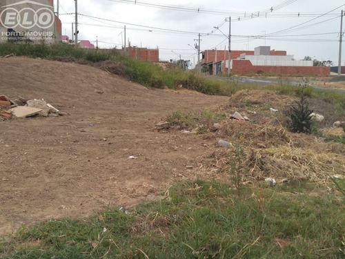 Terreno Misto, Pronto Para Construir No Jardim Dos Sabiás, Loteamento Aberto Com Lotes Residenciais E Comerciais A Partir De 150 M². - Tr01968 - 68547393
