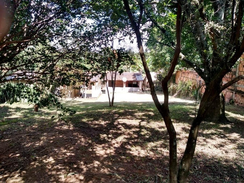 Chácara À Venda Em Recanto Dos Dourados - Ch005659