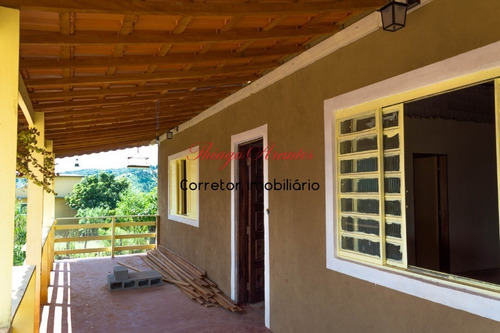 Imagem 4 de 29 de Chacara - Ch00140 - 69372780