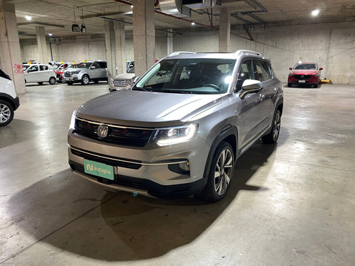 Changan 1.4 Plus Elite Turbo At 5p