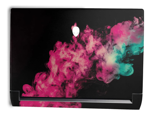 Mightyskins Skin Compatible Con Alienware M15 R7 (2022) Kit