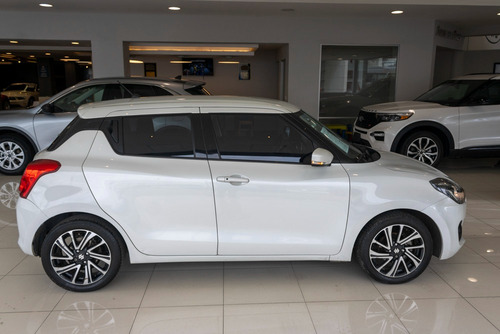 Suzuki Swift 1.0 Booster Jet At