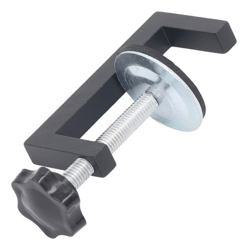 Pinza En G Para Carpintería, 4 Piezas, De 10 A 57 Mm, Con Su