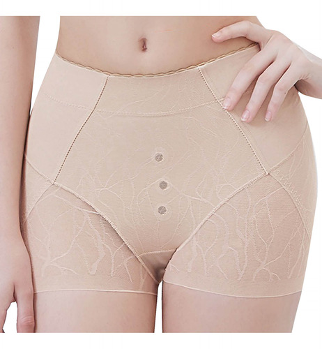 Bragas P Para Mujer, Ropa Interior Ajustada A La Cintura Con