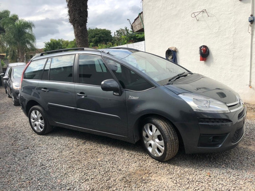 Citroën Grand C4 Picasso 1.6 Hdi