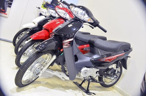 Imagen 13 de 25 de Patentada $317.200 O 12de$41.800 Corven Energy 110 Creditos