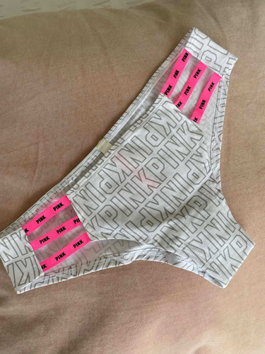 Bombachas Cheekster Culotte Victoria S Secret Pink M