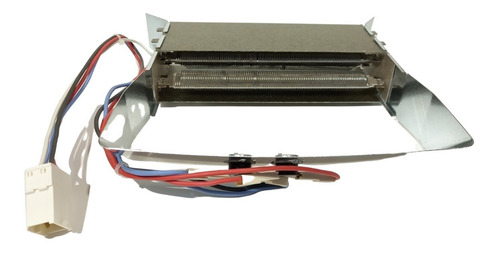 Imagen 5 de 10 de Resistencia Para Secarropas Ariston As60 As600 As70 As700