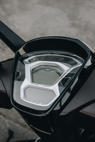 Imagen 11 de 15 de Kymco People 150 Cc