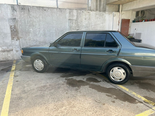 Volkswagen Senda 1.6 Nafta