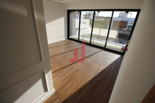 Imagem 4 de 9 de Casa À Venda, 5 Quartos, 5 Suítes, 2 Vagas, Alphaville Nova Esplanada - Votorantim/sp - 6830