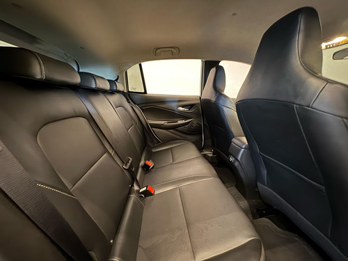 Chevrolet Onix 1.0 TURBO FLEX PREMIER AUTOMÁTICO