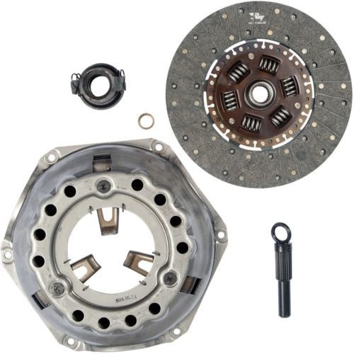 Kit Clutch Dodge W200 Pickup 5.9l V8 71-74