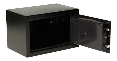 Imagen 7 de 10 de Caja Fuerte De Seguridad Digital 31cm X 20cm X 20cm Klatter