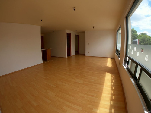 Imagen 1 de 23 de Departamento En Venta - Coyoacan
