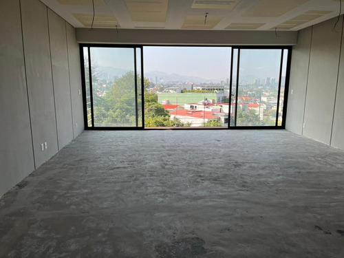 Departamento En Venta En Lomas De Tecamachalco ,