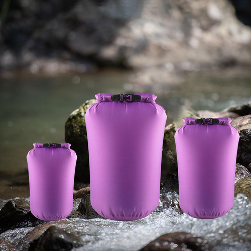 3 Uds Bolsas Secas Impermeables Organizador Saco Seco Bolsa