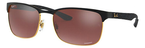 Gafas De Sol Polarizados Ray-ban Rb8319ch 