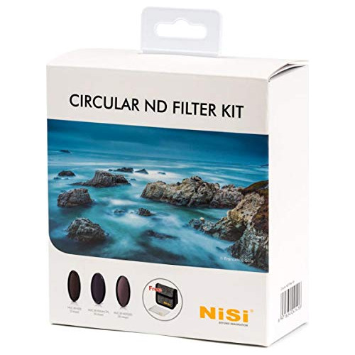 Kit Filtro Circular 3.031 in Edicion Especial Paño