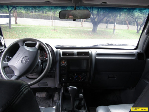 Toyota Prado 3.4 Vx