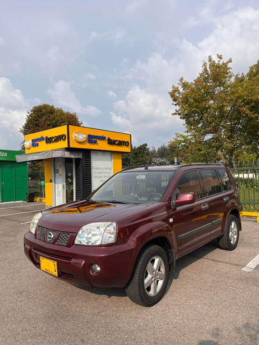 Nissan X-Trail 2.5 X